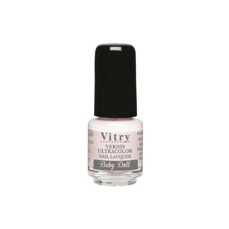 Vitry Mini Verniz 57 Baby Doll 4ml