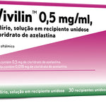 Vivilin 30 Monodoses