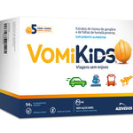 Vomikids Chupa-chupa Larj X5