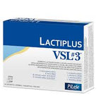 Vsl 3 Saq 4,4 g X10 Lactiplus- Pijele