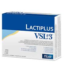 Vsl 3 Saq 4,4 g X10 Lactiplus- Pijele
