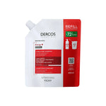 Vichy Dercos Shampoo Estimulante Ecorefill Recarga 400ml