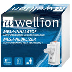 Nebulizador Wellion MESH-NEBULIZER WELL20-03