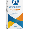 Broncoliber 2mg/ml Tos seca 200 ml Jarabe