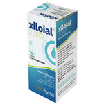 Xiloial Zero Solução Oft Frasco 10mL