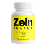 Zein PHARMA Folato (Quatrefolic ) 400 mcg 120 cáps