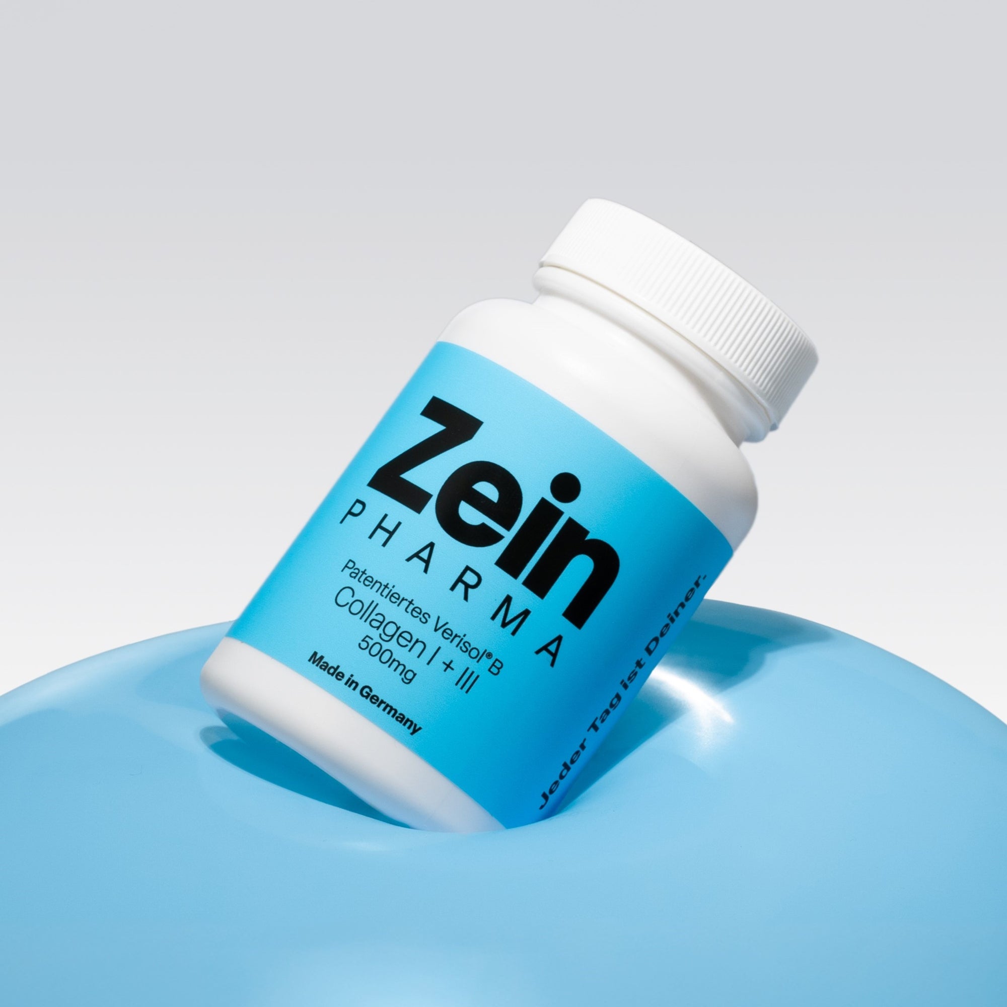 Zein PHARMA Collagen ReLift 500mg 60cáps