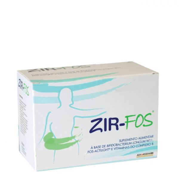 Zir Fos Carteiras Pó 3 G X 30